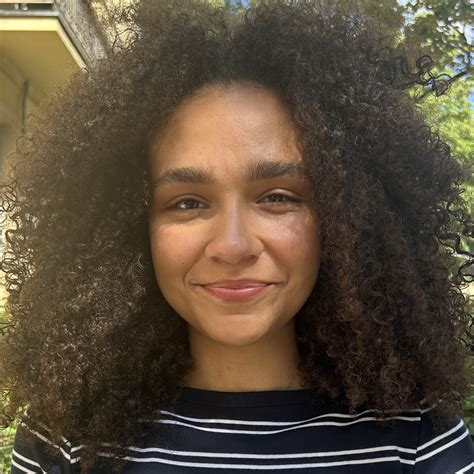 Karenine Lucas (She/Her)