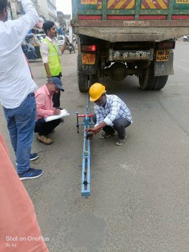 Image result for What Is Beam Deflection Testing