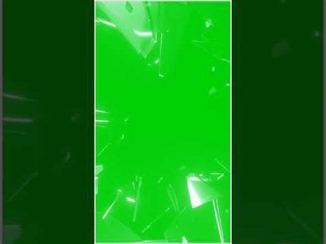 Image result for Greenscreen Breaking