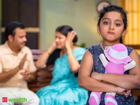 Rights of non-custodial parent - How child custody is decided in India ...