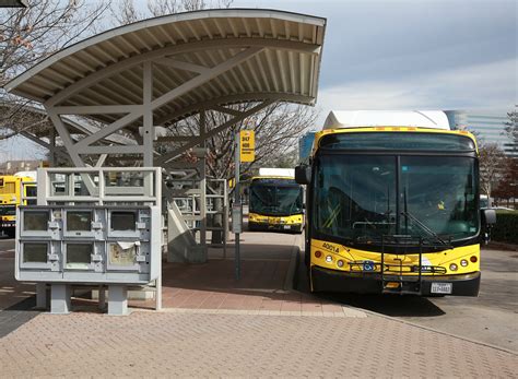 Ask DART: Rear Boarding