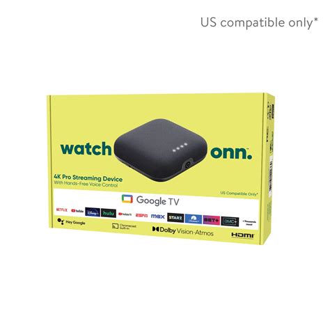 Onn Streaming Device 的图像结果
