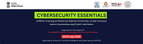 School of Information Technology, Artificial Intelligence and Cyber ...