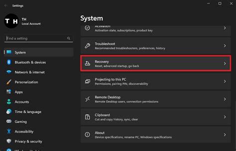 Image result for Default Settings Computer