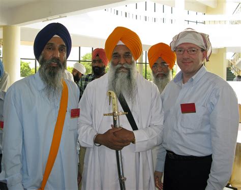 Akal Takht Forms 'Sikh Censor Board' - The Wire