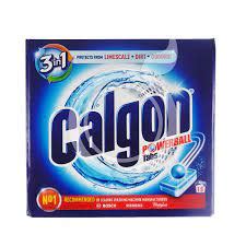 Image result for Using Calgon Tablets