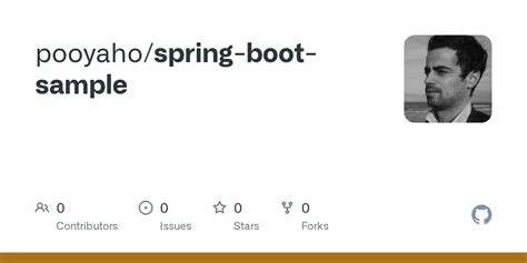 Image result for Spring Boot Sample Project