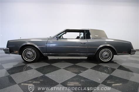 1985 Buick Riviera | Classic Cars for Sale - Streetside Classics
