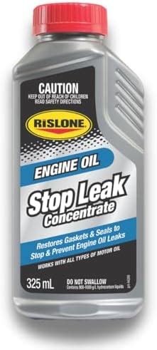 Rislone Engine Oil Stop Leak Concentrate - 325 ML : Amazon.in: Car ...