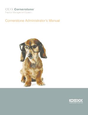 Image result for IDEXX Cornerstone Tutorial