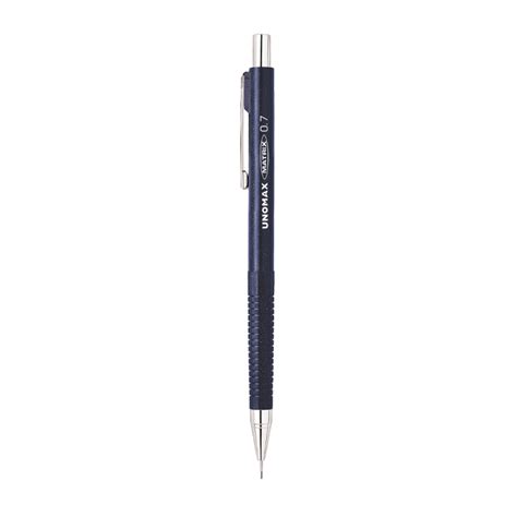 Unomax Matrix Mechanical Pencil 0.7mm | Includes 20 Leads – GiftsandPens