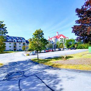 RIVERWALK RESORT AT LOON MOUNTAIN (Lincoln, NH - White Mountains ...
