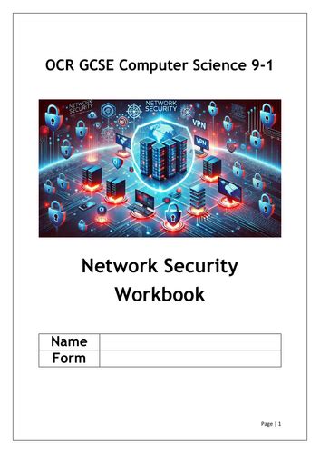 GCSE Computer Science Network Security 的图像结果