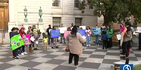 I-TEAM: Hartford Tenants demand action from City Council, say they’re ...