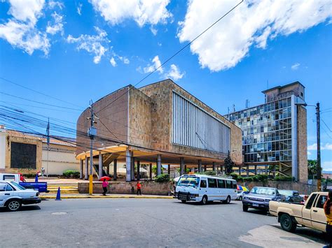 Gallery of Tegucigalpa Architecture City Guide: 18 Landmarks to Explore the Capital of Honduras - 17