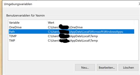 Image result for Add Variable Path