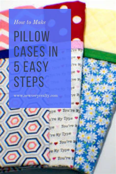 Image result for Pillow Case Tutorial