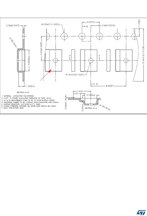 VL53L0X by STMicroelectronics Datasheet | DigiKey