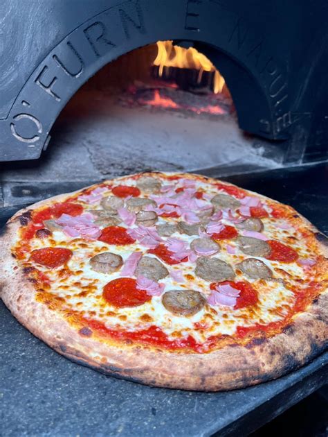 NYPD PIZZA - Boynton Beach, FL - 308 N Federal Hwy - Hours, Menu, Order