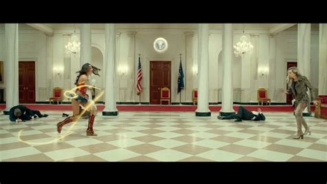 Slideshow: WW84 DC Fandome Trailer Gallery