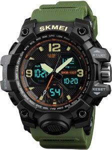 Skmei Wrist Watches - Buy Skmei Wrist Watches Store Online at Best ...