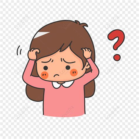 Girls Thinking Clip Art 的图像结果