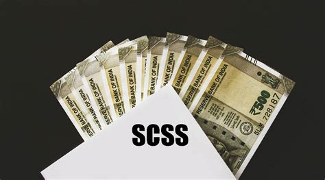 Image result for SCSS Interest Rate
