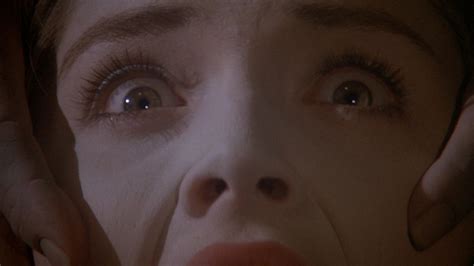 Deadly Blessing Blu-ray - Maren Jensen