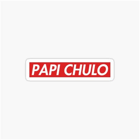 Image result for Skepta Papi Chulo