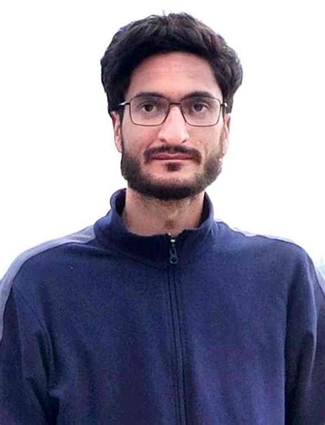 Sociology, University of Kashmir