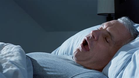 Tips to Stop Mouth Breathing at Night for Better Sleep and Health
