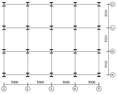 Research on Integrated Design of Prefabricated Steel Frame Structures ...