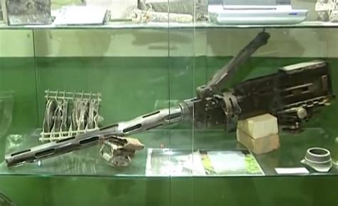 LUCHTOORLOGMUSEUM FORT VELDHUIS - All You Need to Know BEFORE You Go ...