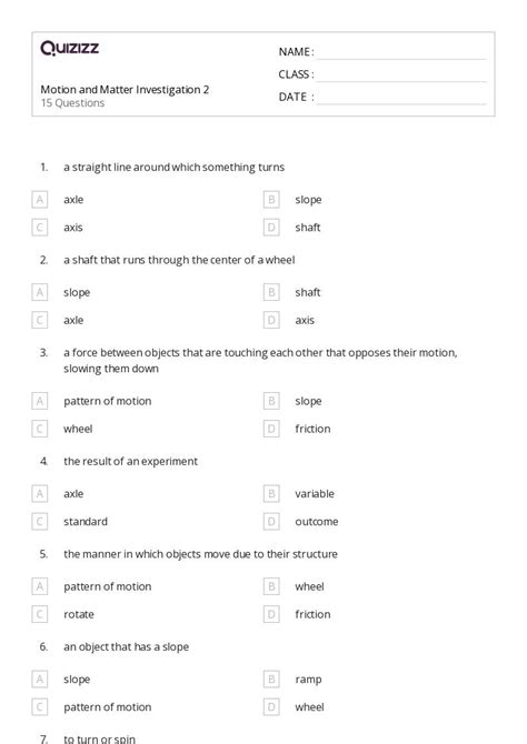 50+ Slope of a Line worksheets for 3rd Class on Quizizz | Free & Printable