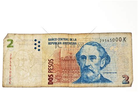阿根廷的钱高清摄影大图-千库网