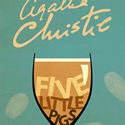 Best Agatha Christie books to read if you love murder mysteries!