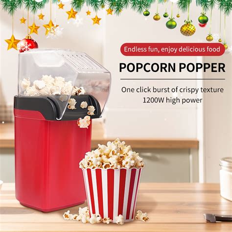 Mini Popcorn Machine 的图像结果