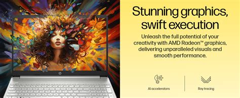 HP 15s, AMD Ryzen 3 5300U, 8GB DDR4, 512GB SSD, 15.6-inch(39.6cm), Anti ...