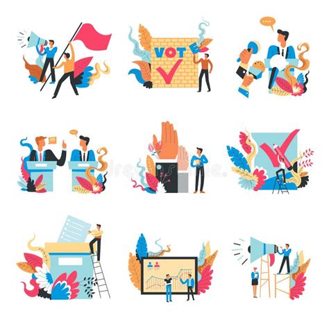 Voting Animated 的图像结果