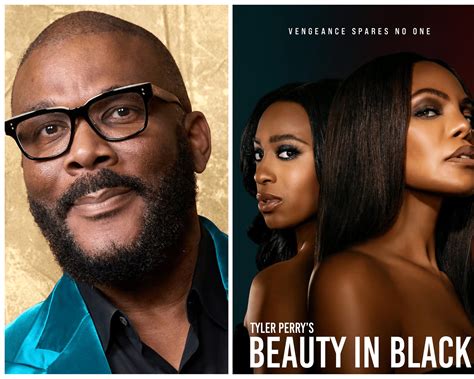 Is Tyler Perry Straight