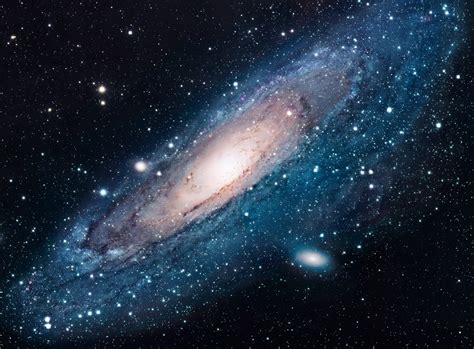 Galactic Tides