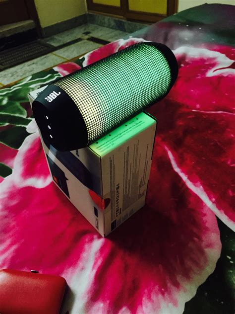 JBL Pulse Bluetooth Wireless Speaker Price: Buy JBL Pulse Bluetooth ...