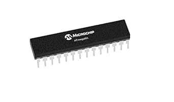 Atmega8A Microcontroller : Amazon.in: Industrial & Scientific