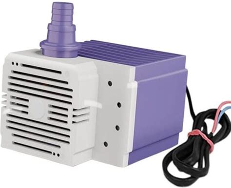 FMSA4 evaporative cooler pump 18WT specifcation 368 Magnetic Water Pump ...
