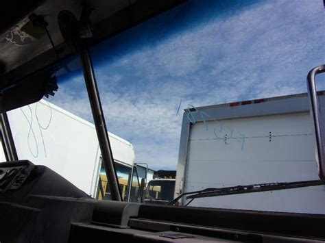 Image result for Freightliner Detroit Module Windshield