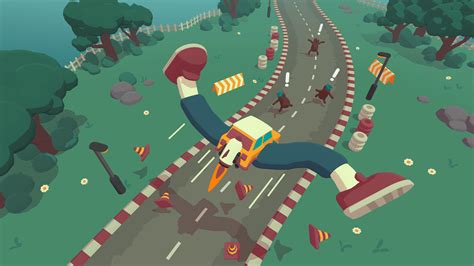 Unity 3D 的图像结果