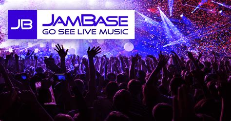 San Francisco Bay Area Music Festivals 2026 - 2027 | JamBase