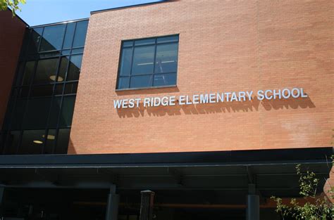 West Ridge Elementary School - PBC Chicago