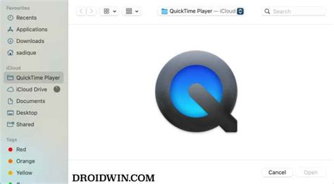 Image result for QuickTime Player Retro Pop Up