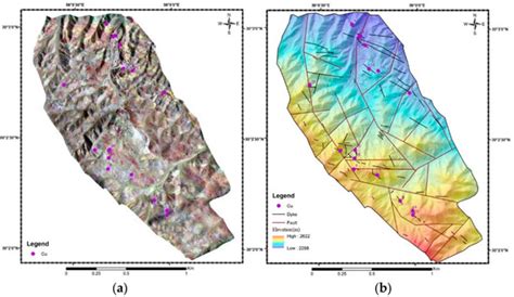 Geological Mapping Using Drone-Based Photogrammetry: An Application for ...